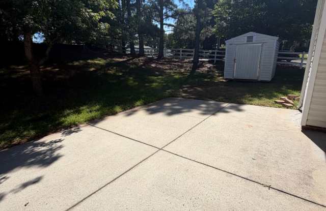 $500 OFF First Month! 3BR/2BA | Newly Renovated Single Family Home |Storage Shed | In Charlotte! Gallery 4