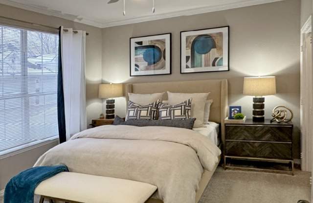 SaddleBrook Apartments Gallery 4
