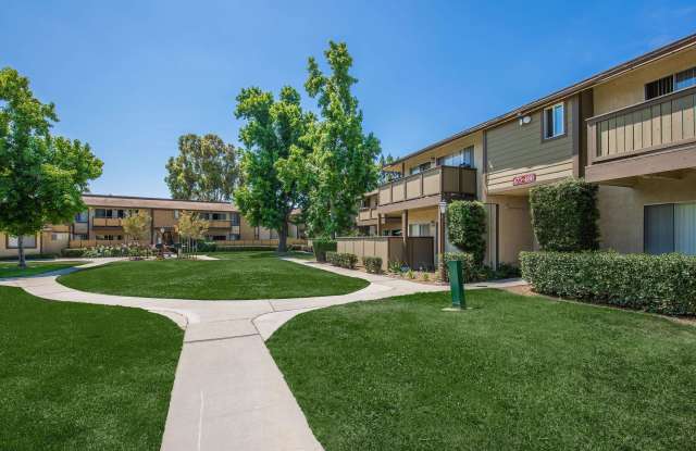 The Timbers Apartment Homes Gallery 3