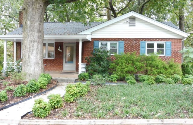 130 FLEETWOOD TERRACE - 130 Fleetwood Terrace, Silver Spring, MD 20910