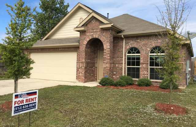 Great Open Floor Plan in Buda photos photos