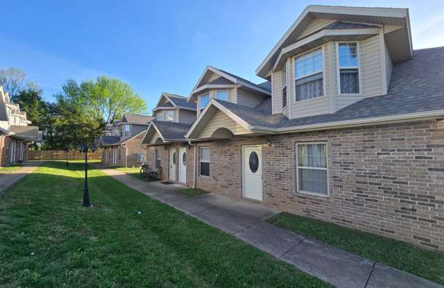 Capri Townhomes Gallery 4