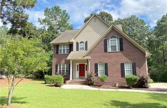 1058 Carolina Way - 1058 Carolina Way, Harnett County, NC 27332