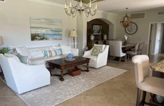 ***FIDDLER'S CREEK***SEASONAL RENTAL***3-BEDS/2 BATH***NOW AVAILABLE*** photos photos
