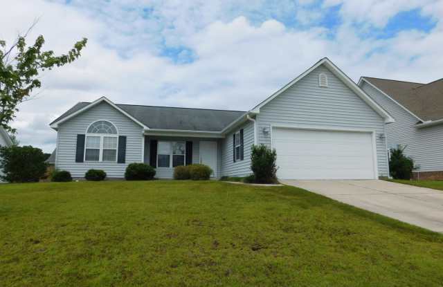 224 Sellhorn Blvd - 224 Sellhorn Boulevard, New Bern, NC 28562
