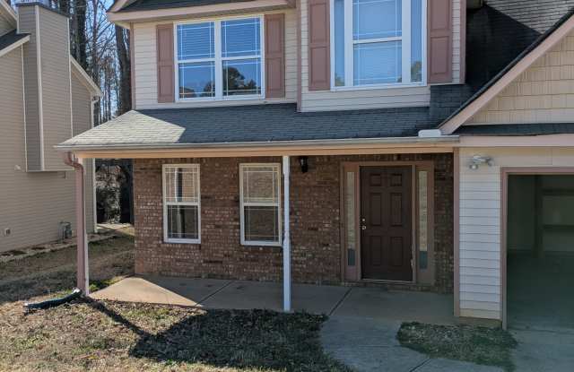 375 Searchlight Drive photos photos