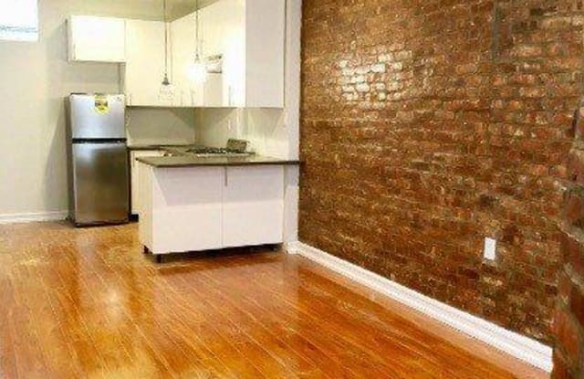 534 Bergen Street - 534 Bergen Street, Brooklyn, NY 11217