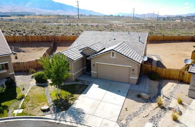 Stucco Home in Golden Valley 3/2/2 - 7161 Mustengo Drive, Reno, NV 89506