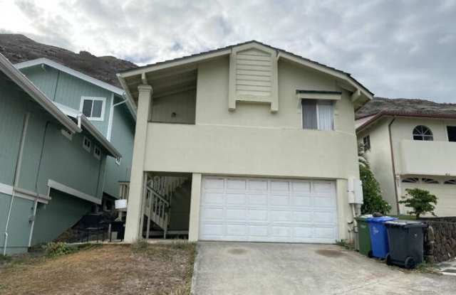 820 Kealahou Street - 820 Kealahou Street, East Honolulu, HI 96825