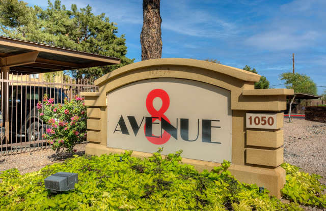 Avenue 8 photos photos