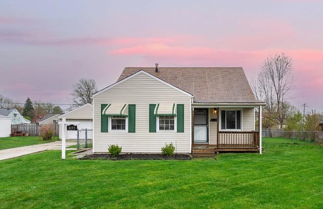 4195 W 145th St - 4195 W 145th St, Cleveland, OH 44135