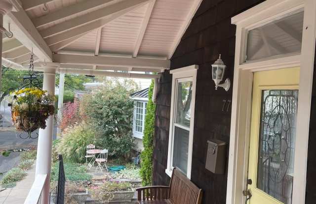 77 MARY STREET - 77 Mary Street, Doylestown, PA 18901