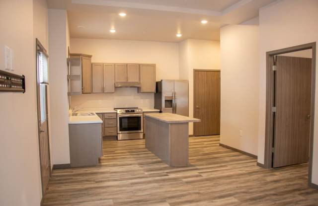 Brand New Affordable Apartments off Golf Road! photos photos