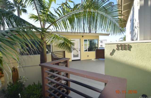 264 Avenida Montalvo - 264 Avenida Montalvo, San Clemente, CA 92672