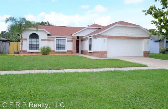 302 Springview Dr - 302 Springview Drive, Sanford, FL 32773