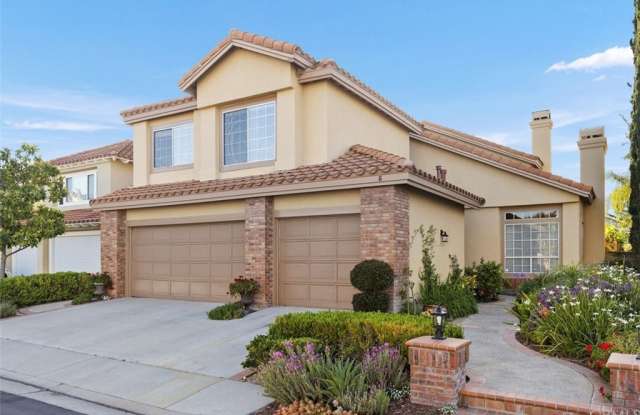5 Saint Elias - 5 Saint Elias, Rancho Santa Margarita, CA 92679