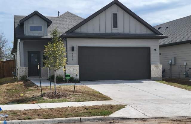 3619 CHAMBERS Drive - 3619 Chambers Drive, Collin County, TX 75442