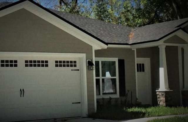 10434 Seal Road - 10434 Seal Road, Jacksonville, FL 32225