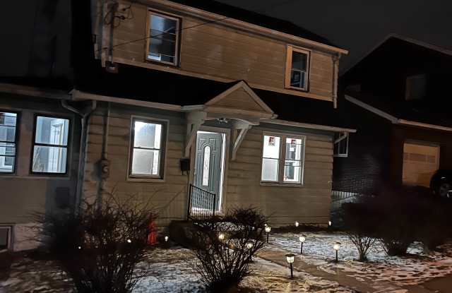 3727 Woodrow Ave photos photos