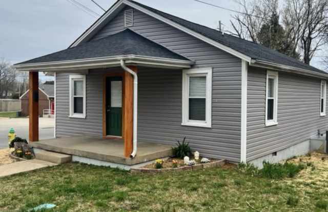 417 N Charlotte St photos photos