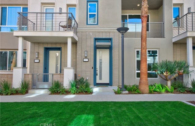 117 Citysquare - 117 Citysquare, Irvine, CA 92614