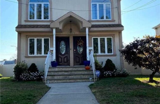 250-20 Hook Creek Boulevard - 250-20 Hook Creek Boulevard, Queens, NY 11422