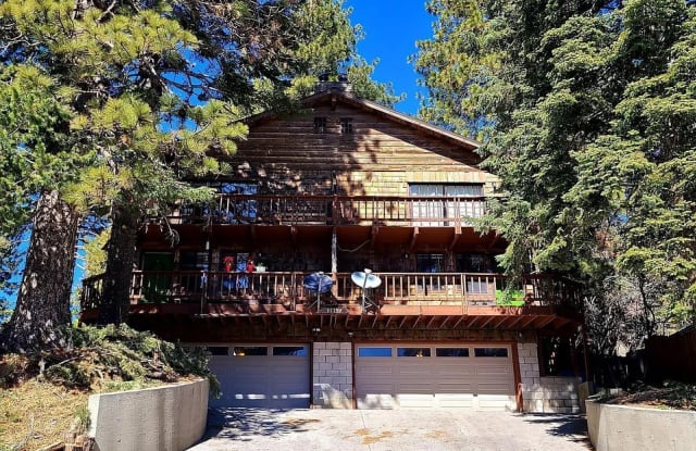 31194 Outer Highway 18 - 31194 Old Highway 18 North, Running Springs, CA 92382