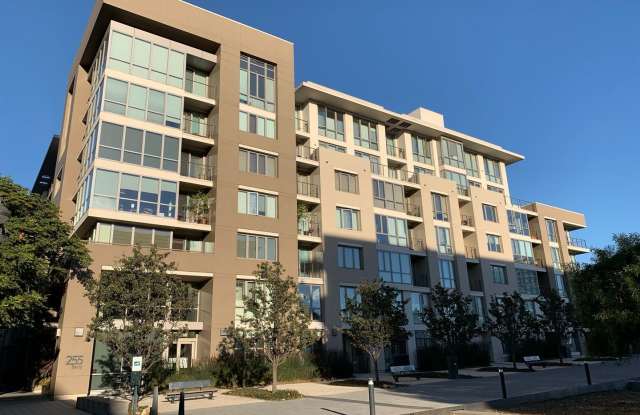 $500 OFF FOR FIRST MONTH RENT!!! Two Bedroom Condo Available in San Francisco Mission Bay District! - 255 Berry Street, San Francisco, CA 94158