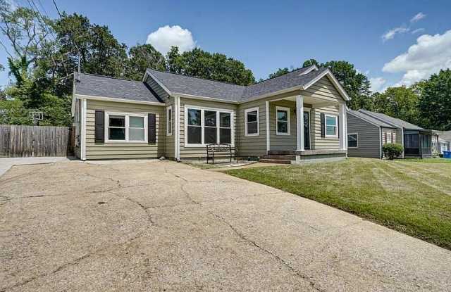 4303 Kemp Dr - 4303 Kemp Drive, Chattanooga, TN 37411