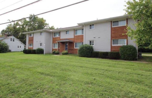 6000 Metcalf Lane - 6000 Metcalf Lane, Overland Park, KS 66202