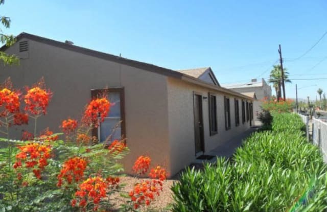 1105 E. Roosevelt St # 3 - 1105 East Roosevelt Street, Phoenix, AZ 85006