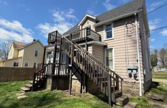 314 West Slingluff Avenue - A photos photos