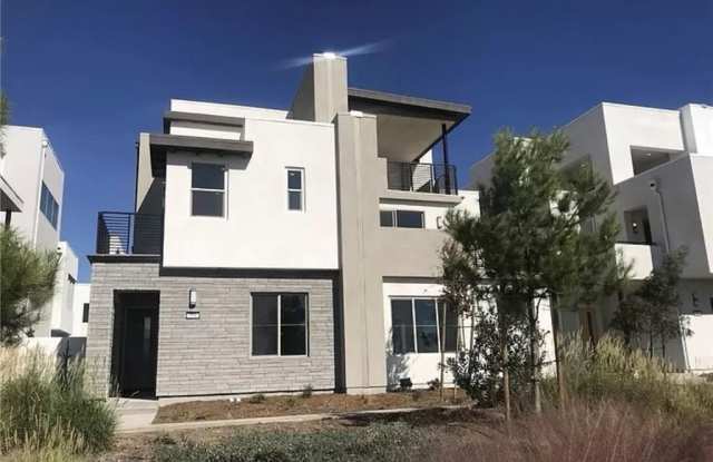 164 Spectacle - 164 Spectacle, Irvine, CA 92618