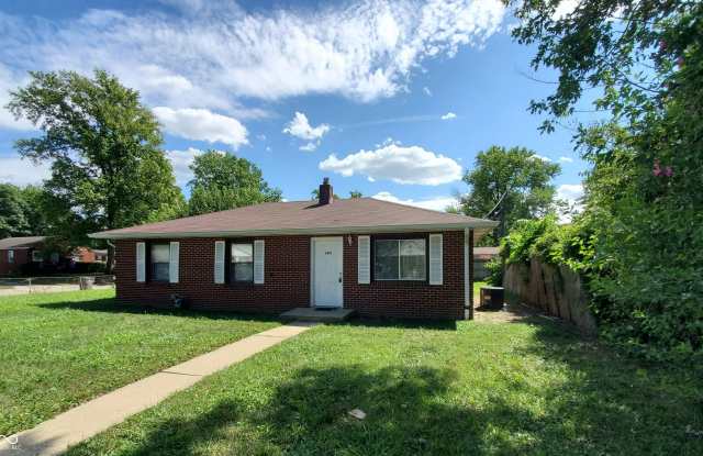 6019 Oak Avenue photos photos