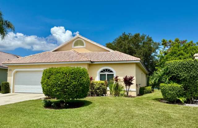 Annual Rental in Stuart photos photos