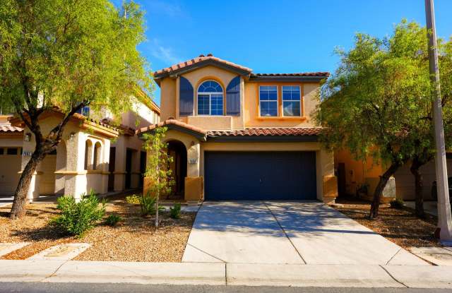 4-bedroom, 3-bath Mountain's Edge Home photos photos