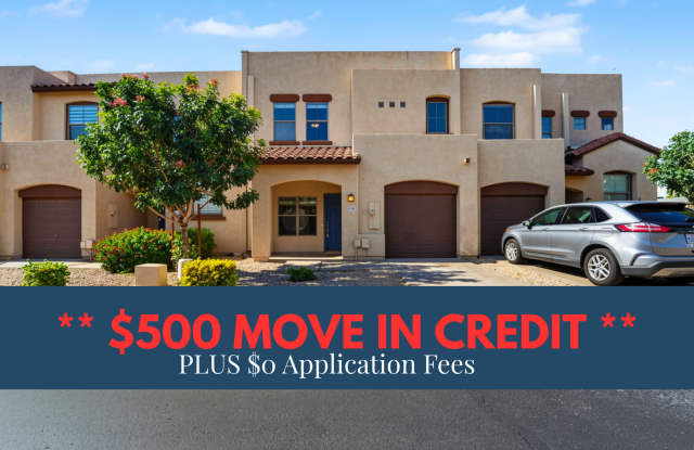 Resort-Style Living in Tempe | Updated 3 Bed + Private Putting Green photos photos