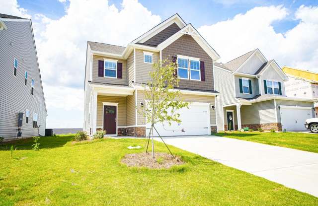 ASK ABOUT OUR CURRENT MOVE-IN SPECIAL! WASHER & DRYER INCLUDED IN THE HOME! Gallery 4