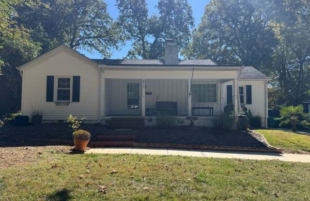 Spacious 3 Bedroom in High Point! photos photos Spacious 3 Bedroom in High Point! photos photos