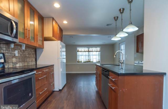 438 ANDOVER Road - 438 Andover Road, Fairless Hills, PA 19030