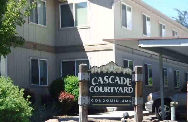 SE Bend 2 Bed/1 Bath Condo - Cascade Courtyard photos photos SE Bend 2 Bed/1 Bath Condo - Cascade Courtyard photos photos