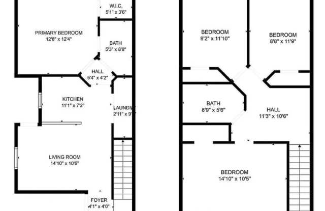 1205 Village Garden Dr photos photos