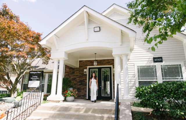 Wellington Place at Olde Town photos photos