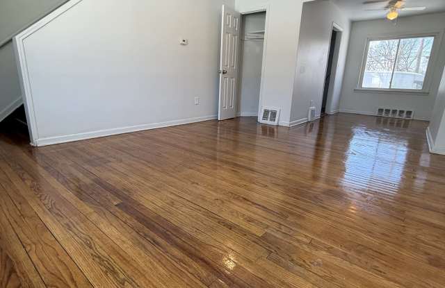 90 Martin Luther King Junior Boulevard South photos photos