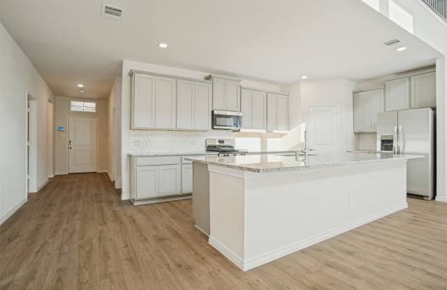 1802 Sabina Drive Gallery 2