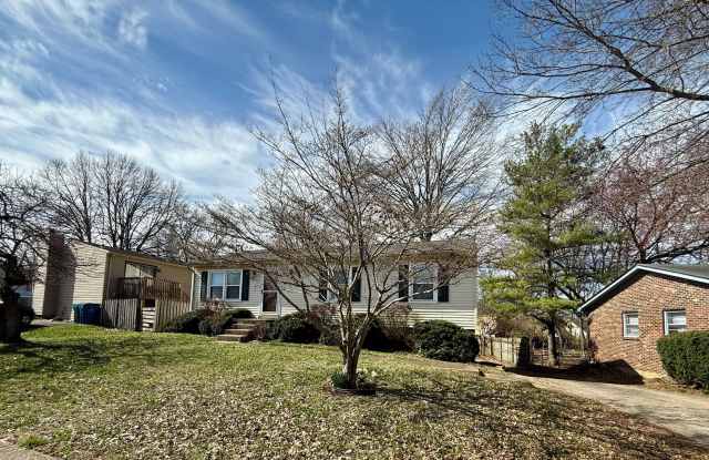 3 Bedroom with basement! photos photos