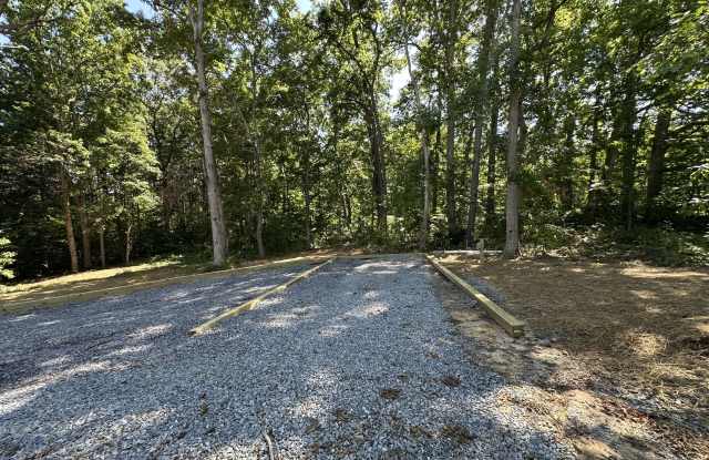 226 Church Street #1 - 226 Church Street, Epworth, GA 30541