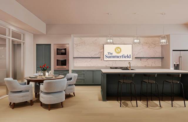 The Summerfield 62+ Active Adult Apartment Homes Gallery 4
