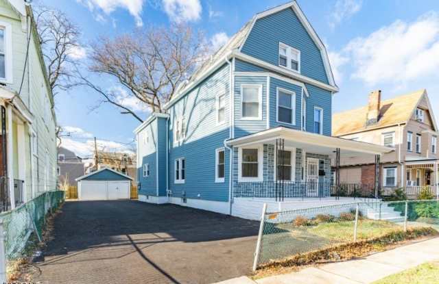 169 Brighton Ave - 169 Brighton Avenue, East Orange, NJ 07017