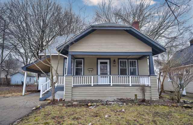 706 Frank - 706 Frank Street, Flint, MI 48504